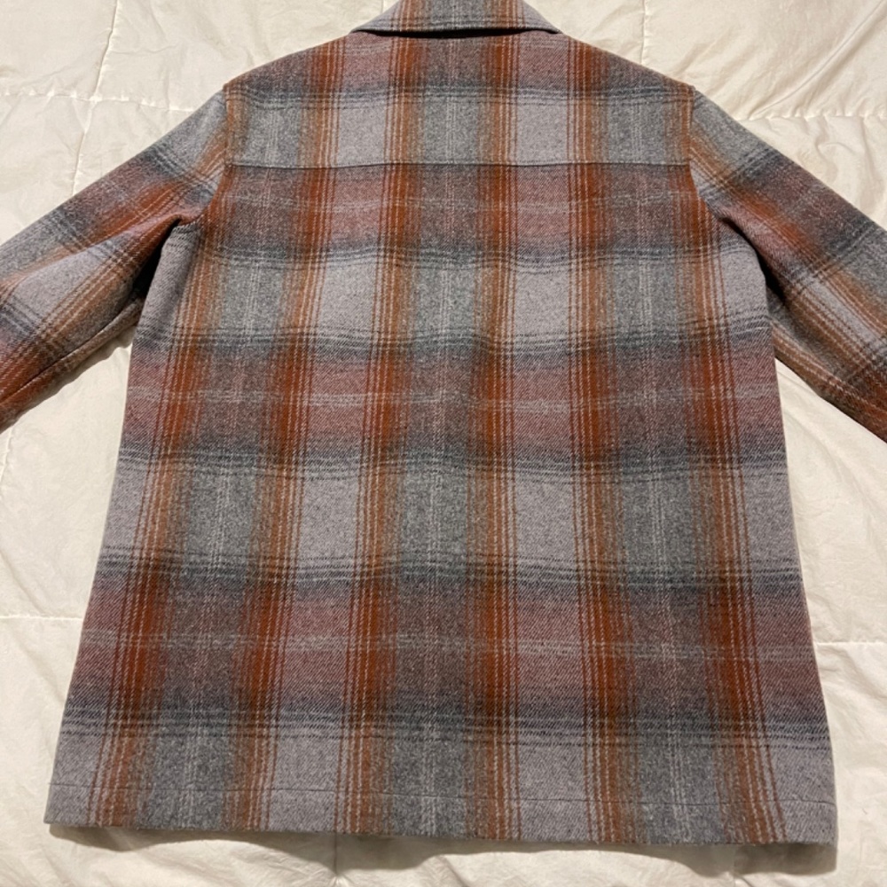 Pendleton - Eco-Wise Wool Shirt Jacket - image 3